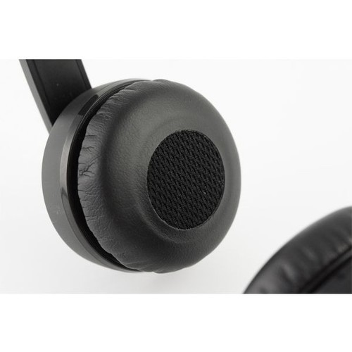 Logitech H820e Duo. NEUF. Casque micro sans-fil stéréo DECT - Afbeelding 6 van 10