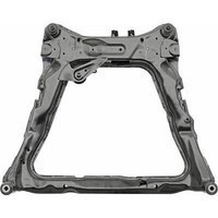 Diederichs 6045219 Hilfsrahmen/AggregateträGer FüR Nissan Qashqai / Qashqai +2 I