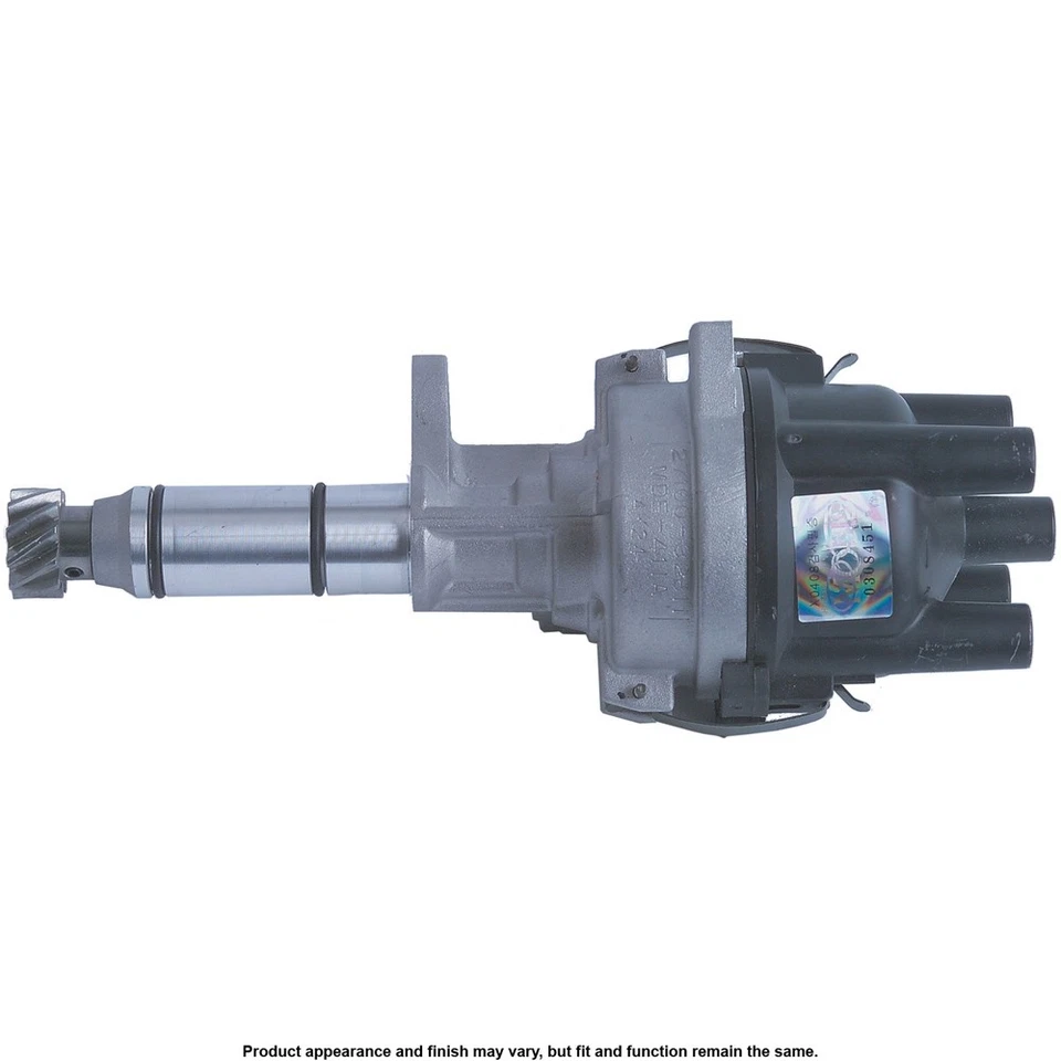 Distribuidor de encendido Cardone para Plymouth Dodge Colt y Mitsubishi Galant Foto 2 de 4
