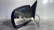Retroviseur gauche (ou coque) Nissan NOTE