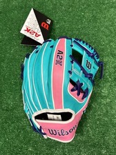 Wilson A2K 11.5