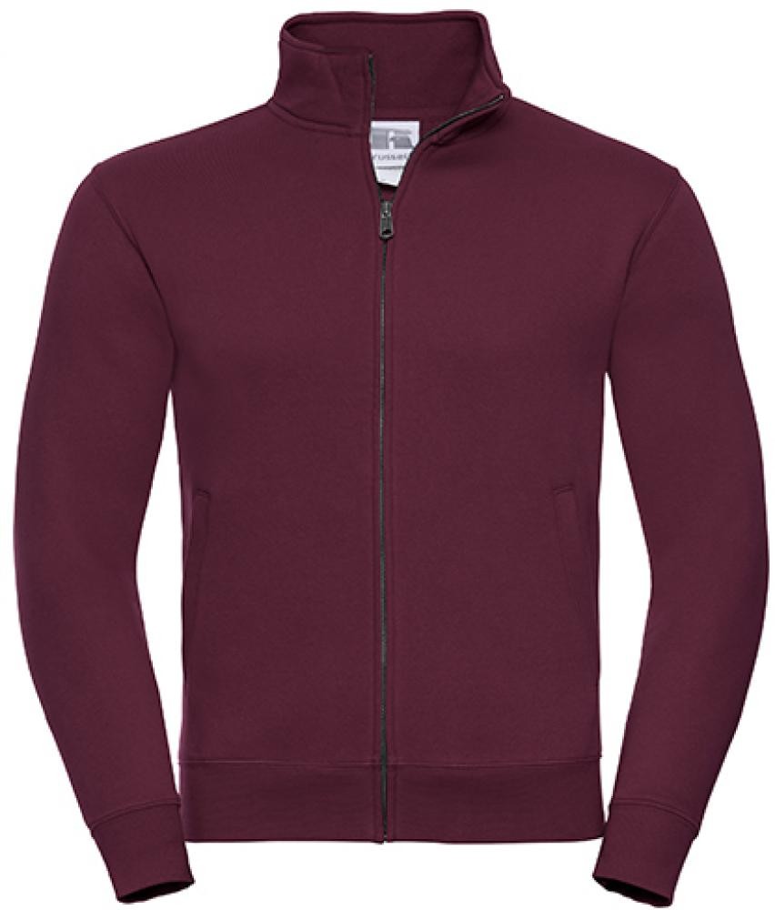 Giacca felpa uomo Russell R-267M-0