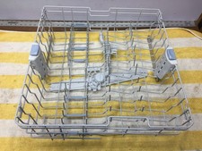 99002727 WPW10269674 W10269674 Whirlpool Dishwasher Dishrack free shipping