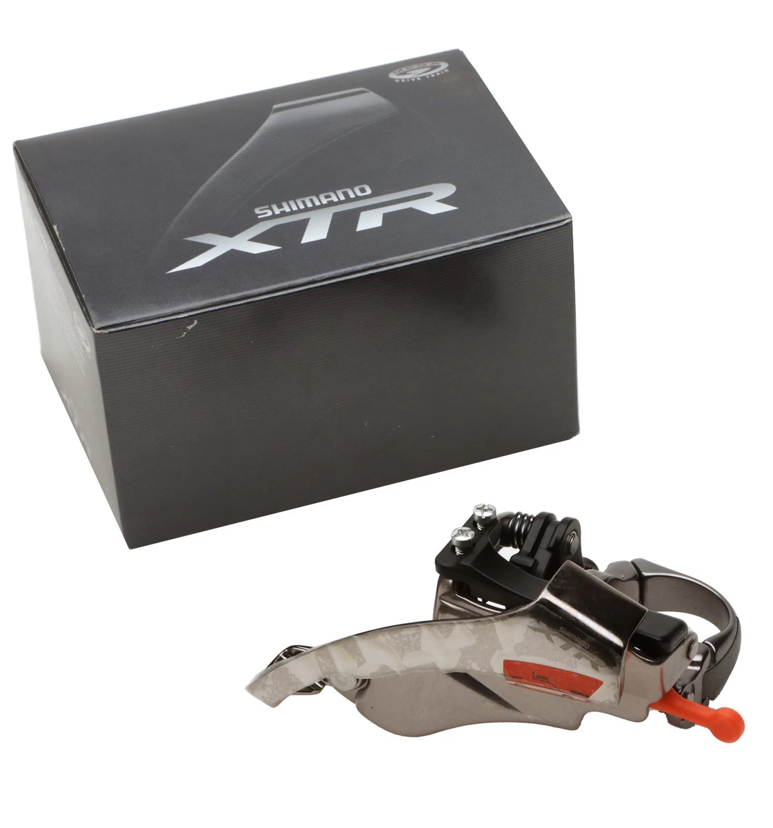 Shimano Xtr Front Derailleur for sale | eBay