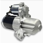 New Starter for Chevy Traverse GMC Acadia Buick Enclave Cadillac SRX