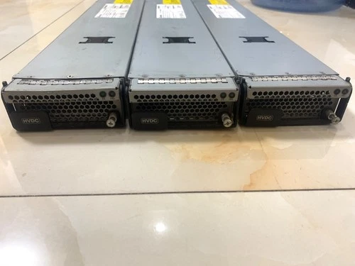 1PCS Cisco FPR9K-PS-HVDC 2500W For Firepower 9000 Series 9300 HVDC Power Supply