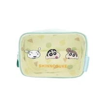 Marimocraft box pouch IV Crayon Shin-chan