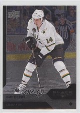 2013-14 Upper Deck Black Diamond Jamie Benn #95 0i6