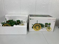 Ertl John Deere Precision Classics #15 Waterloo Boy Tractor 1 16
