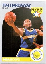 1990 NBA HOOPS Basketball (1-220) - You Pick - 5 CARD MIN Free Shipping READ NM