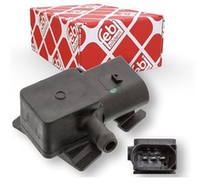 febi bilstein 47155 Exhaust Pressure Sensor, pack of one