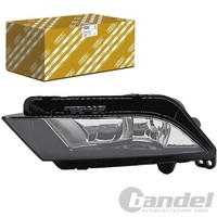 DPA Nebelscheinwerfer Links Passend FüR Seat Ibiza Leon Toledo | 99411455702