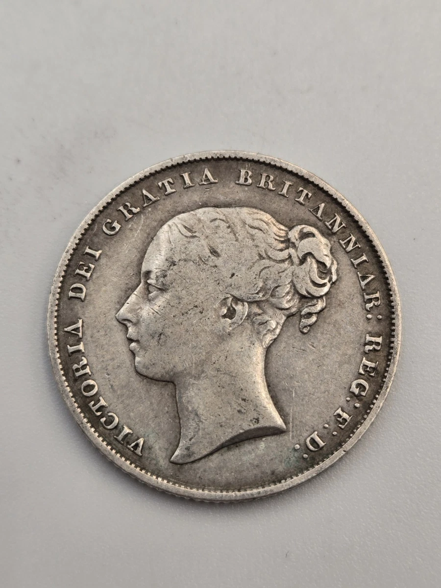 Queen Victoria Coin for sale | eBay