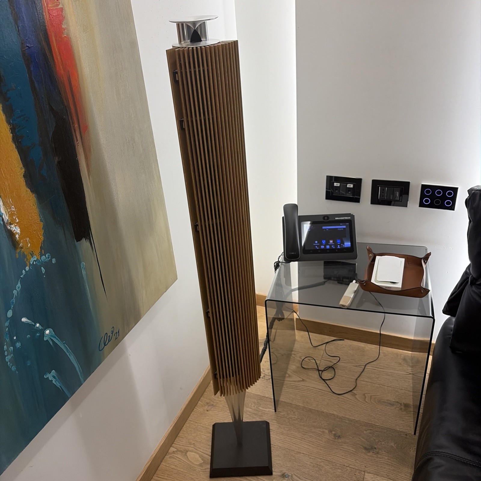 bang e olufsen Beolab 8000