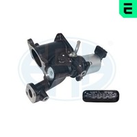 ERA AGR Ventil 555260A FüR Corsa Astra Opel Meriva T98 CC X01 Combo 12V Tour X03