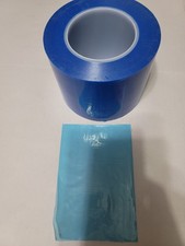 4 X 6 Blue Barrier Tape