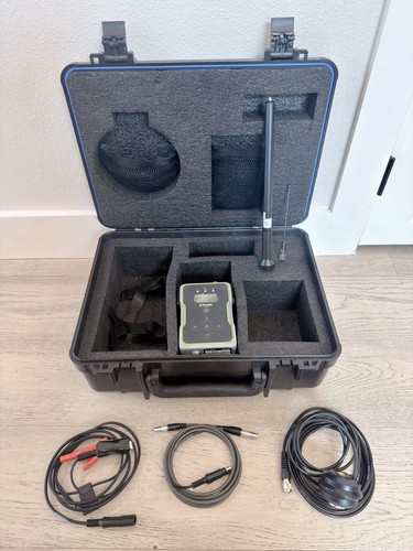 Trimble TDL450H 430-470MHz Radio Modem 74450-65 TDL450H TDL 450 ADLP-2 ADL35-2