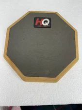 6” HQ RealFeel practice pad 2 Sided
