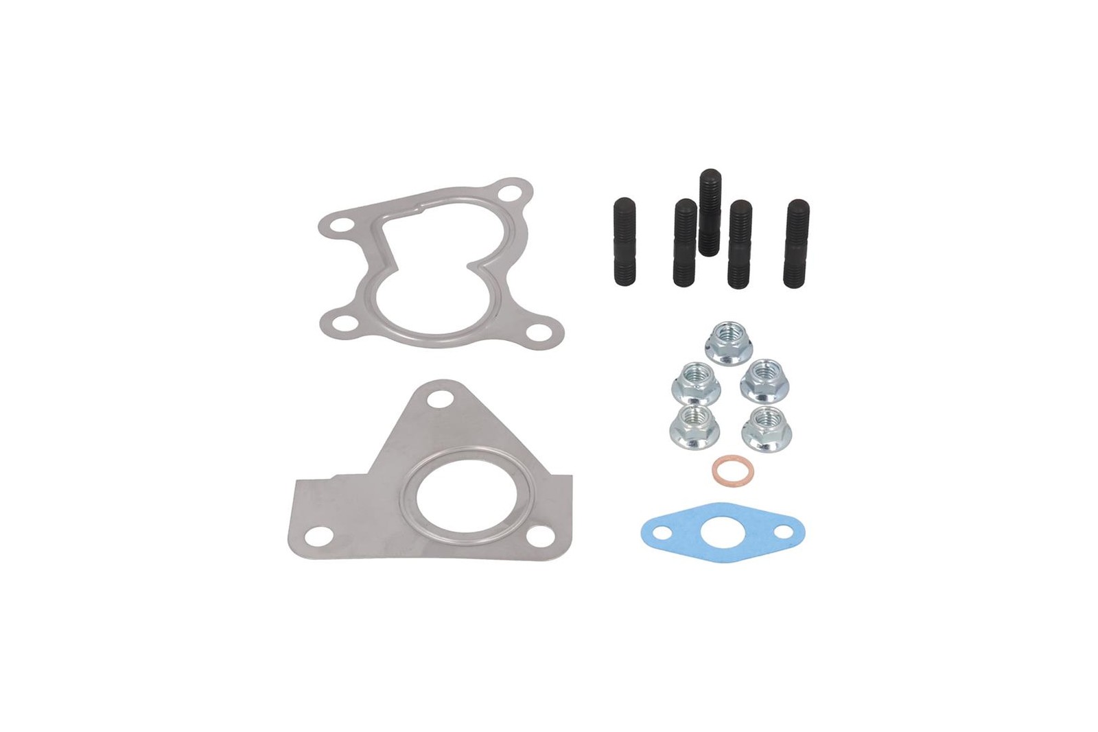 Fits KAMOKA 8607014 SET OF SCREWS AND GASKETS DACIA LOGAN 04'->, SANDERO 08'->,
