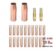 Mig Welding Torch Accessory Kit 0.030 for Lincoln Magnum 0.030 Accessory Kit