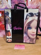 NEW VINTAGE 1994 FASHION FEVER BARBIE CASE 