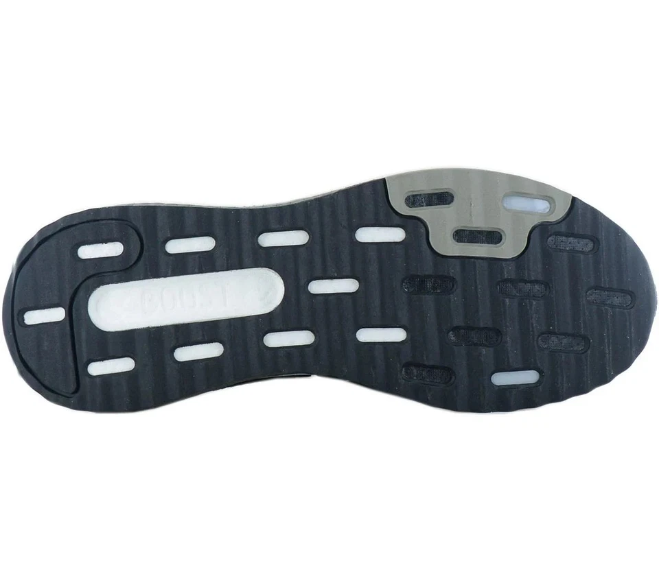 Adidas X_PLR Boost Cordura - Zapatillas Hombre Verde ID9583 Zapato Deportivo Ocio Nuevo Foto 2 de 4