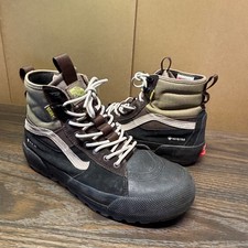 Vans Sk8-Hi Gore-Tex MTE-3 Waterproof Winter ...