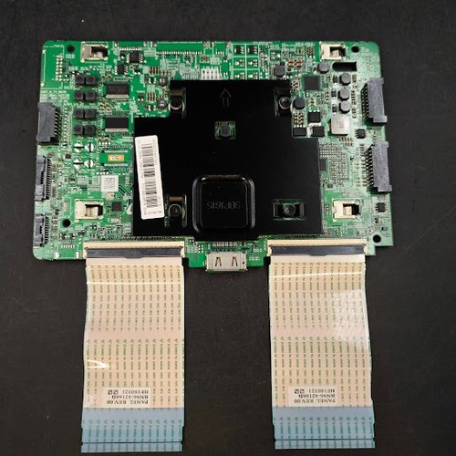 Samsung BN41-02572 TV-Platine - Funktionstüchtig