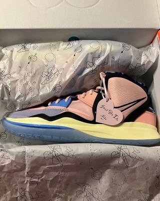 Nike Men s Kyrie Valentines Day Edition Shoe