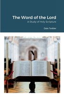 Dale Tedder | The Word Of The Lord | Taschenbuch | Englisch (2022) | [.]