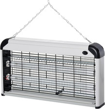 Lampe UV Anti-Insectes anti Moustique Tue Mouche Électrique Destructeur D'Insect