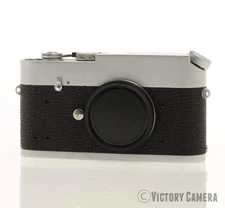 Leica Leitz MDa Rangefinder Type 35mm Film Camera -YYE CLA- [EXC+]