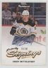 2025 Upper Deck Fall Expo Promo 23/30 Casey Mittelstadt #PS-CM Auto 15ok