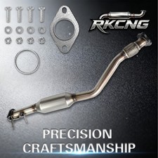 Catalytic Converter Compatible With Chevrolet Impalamonte Carlo 2000-2005 3.4l