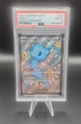 2024 Pokemon Mew ex 216/091 SV: Paldean Fates Holo PSA 8