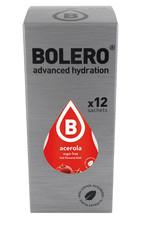 Bolero Bebida en Polvo Acerola con Stevia…
