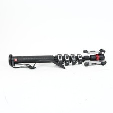 Manfrotto MVMXPROA5US XPRO Aluminum Video Monopod 166