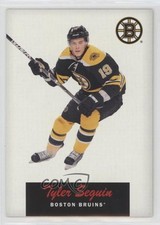 2012-13 O-Pee-Chee Retro Tyler Seguin #332 e9p