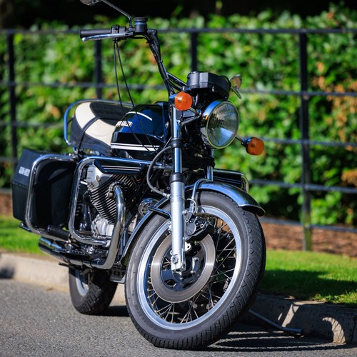 Redresseur Régulateur De Tension Pour Moto Guzzi 850 T3 VD California 1980 - Pièce D'occasion