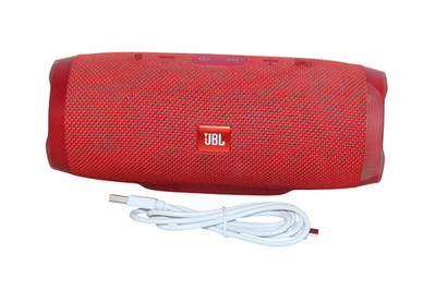 JBL Charge 3 Portable Wireless Bluetooth Speaker - Free Shipping