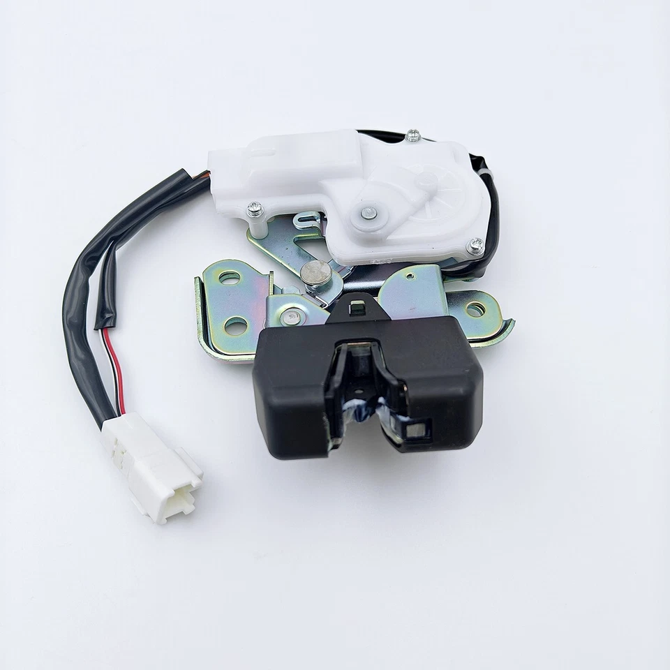 Scion TC Liftgate Trunk Hatch Tailgate Door Lock Actuator For 2011-2016 Foto 3 de 4