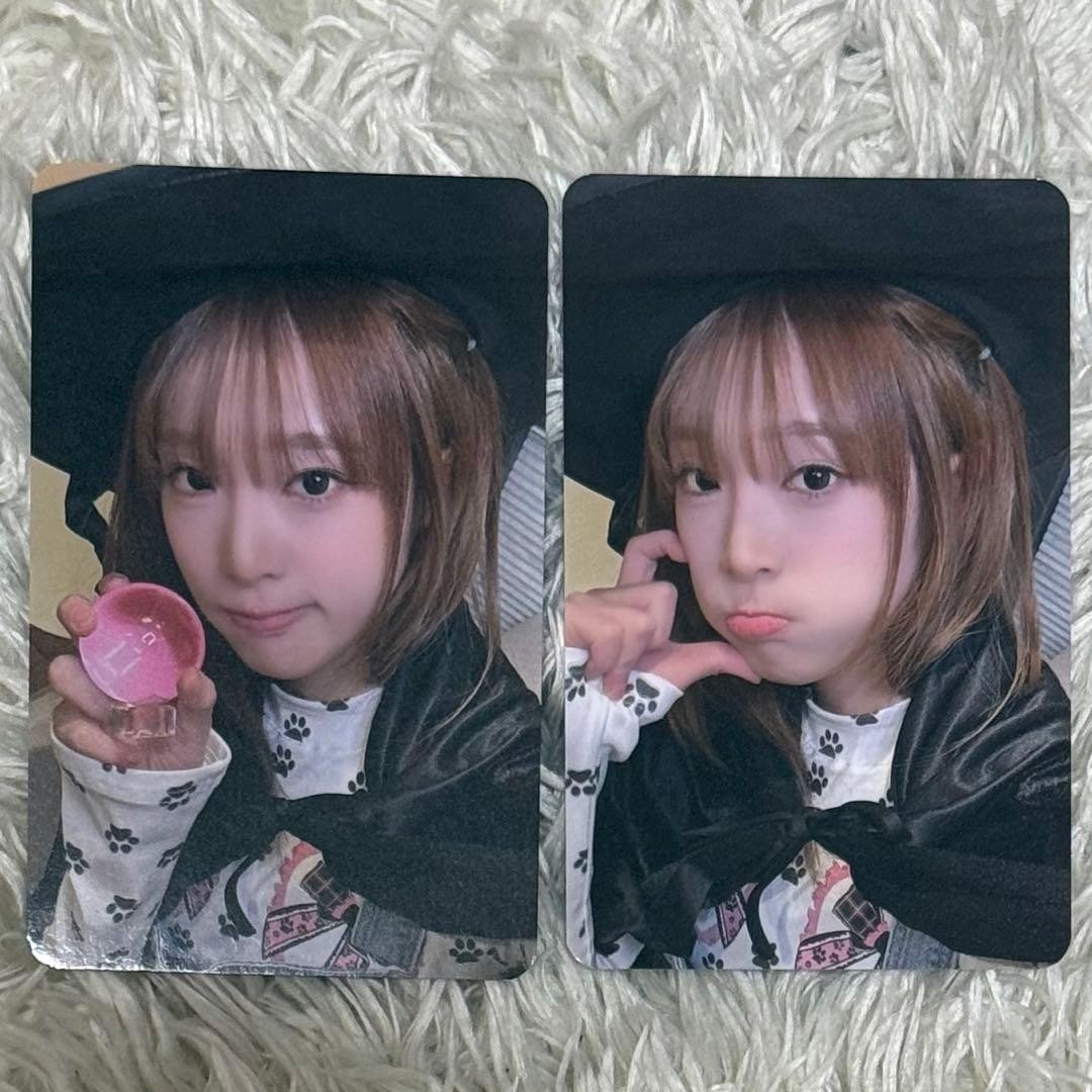 CHOI YENA LOVE CATCHER 최예나 5TH ALBUM MAKESTAR MEET&GREET EVENT