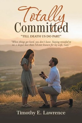 Timothy Lawrence | Totally Committed | Taschenbuch | Englisch (2025)