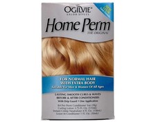 Ogilvie Home Perm for Normal Hair 1 Application