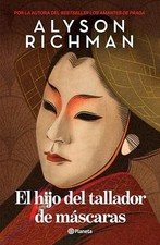 El Hijo del Tallador de Máscaras (N..., Richman, Alyson