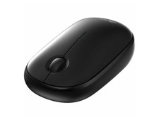Acer Computer Mouse Wireless, 2.4G Slim USB Wireless Mice with USB-A Receiver, 1