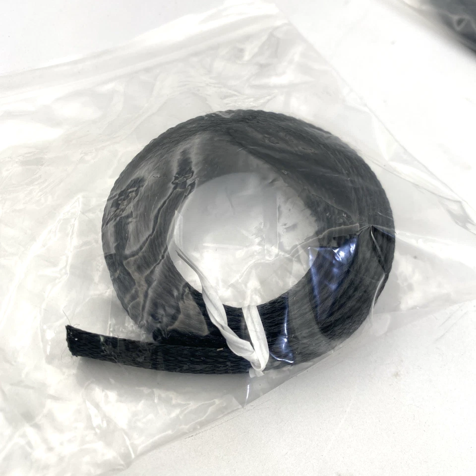 Kit de cableado de extensión de manillar LA Choppers LA-8990-02 Harley Touring Softail XL Foto 2 de 4