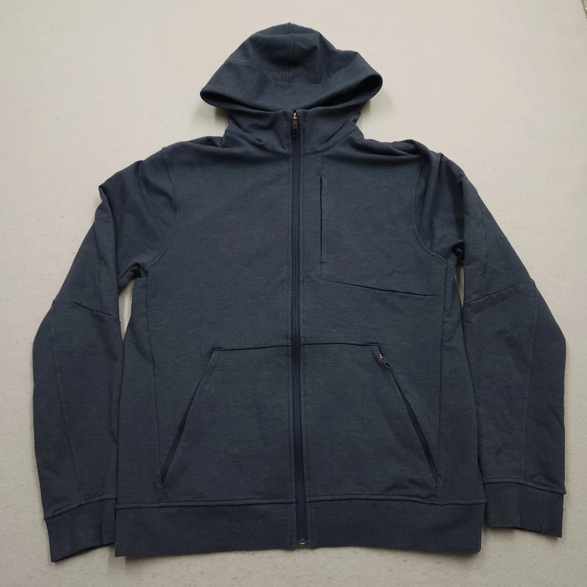 Lululemon Hoodies for Men Full Zip for Sale | Shop Men's Athletic