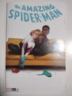 Amazing Spider-Man #41 Miguel Mercado Variant Miles and Gwen Cover Near Mint