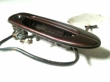 Porte avant et accessoires Mazda 626